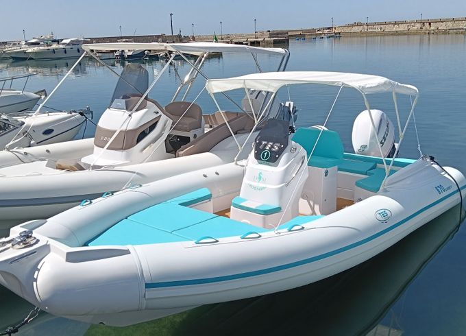 Tes Marine Sport