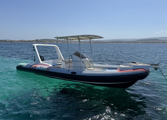 Rib 760