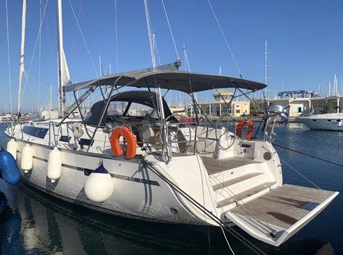 Bavaria Cruiser 51