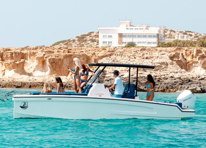 Poseidon21 Eros25
