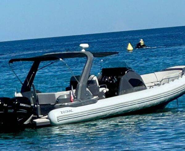 Zodiac Medline 9