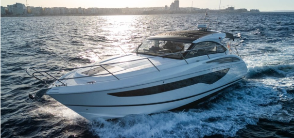 Princess V40