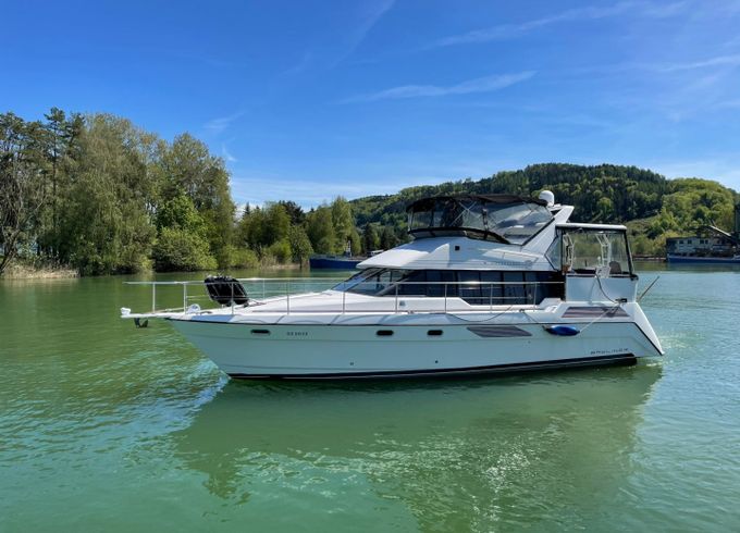 Bayliner 45