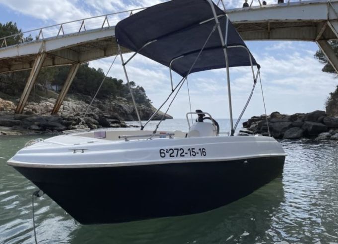 Compass 400 GT