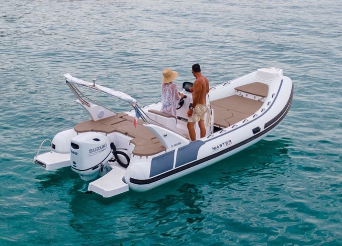 Master 630 SUMMER