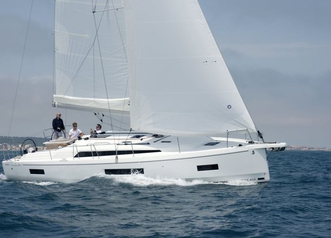 Bénéteau Oceanis 40.1