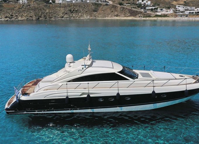 Princess, UK VENUS