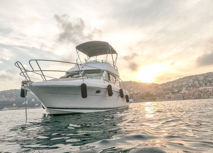 Jeanneau Prestige 32 Fly