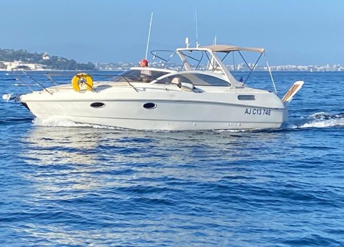 Jeanneau Gobbi 27 sport