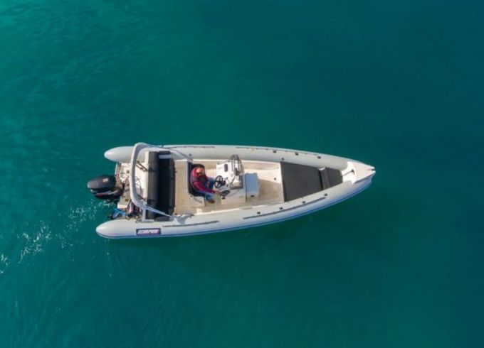 Scorpion 740