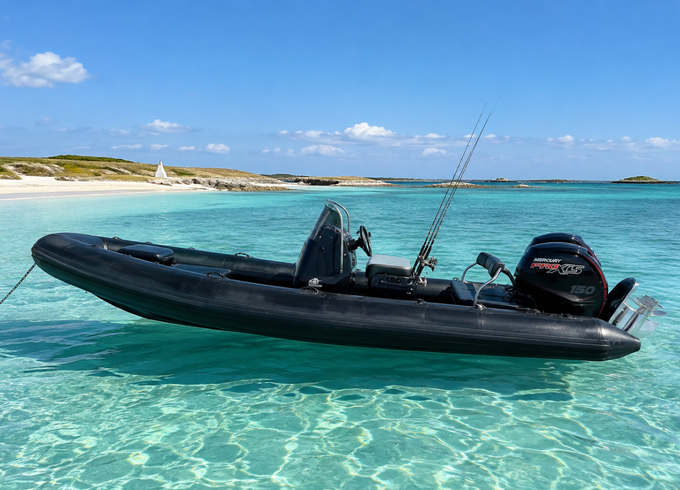 Hydrosport 646