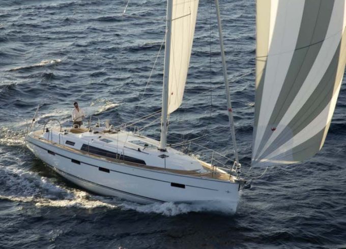 Bavaria Cruiser 41