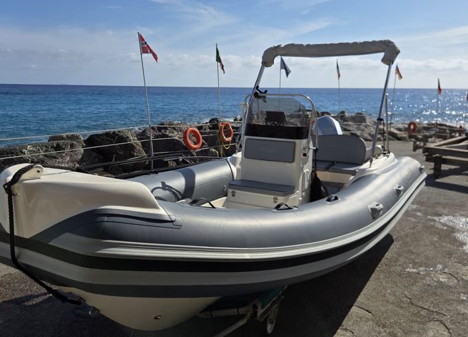 Nautica Led 540 GS