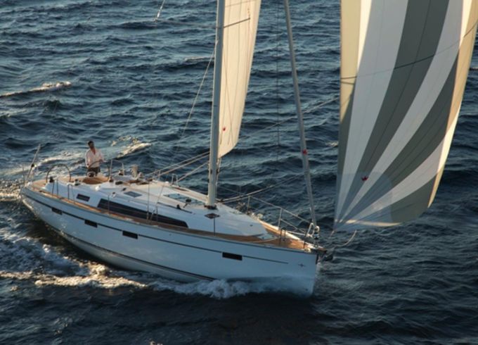 Bavaria Cruiser 41