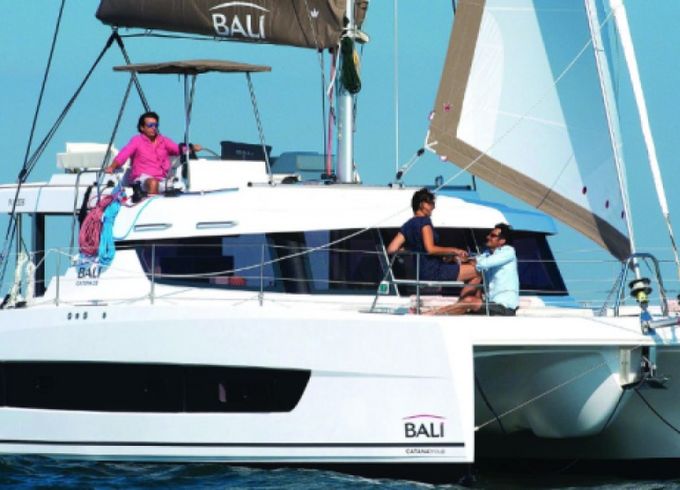 15 BALI CATSPACE