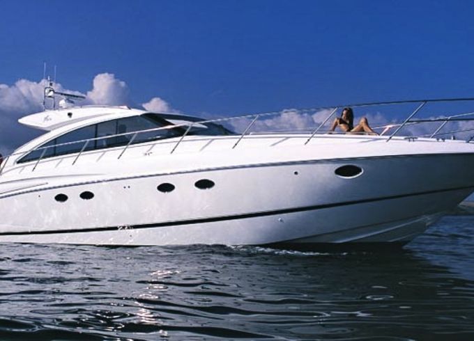 Princess V53