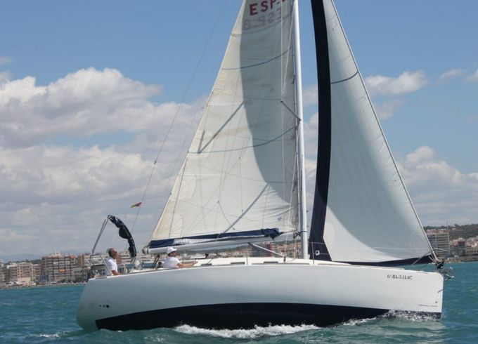 Ronautica RO340