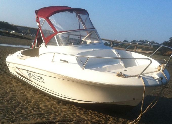 Bénéteau Flyer 650 WA