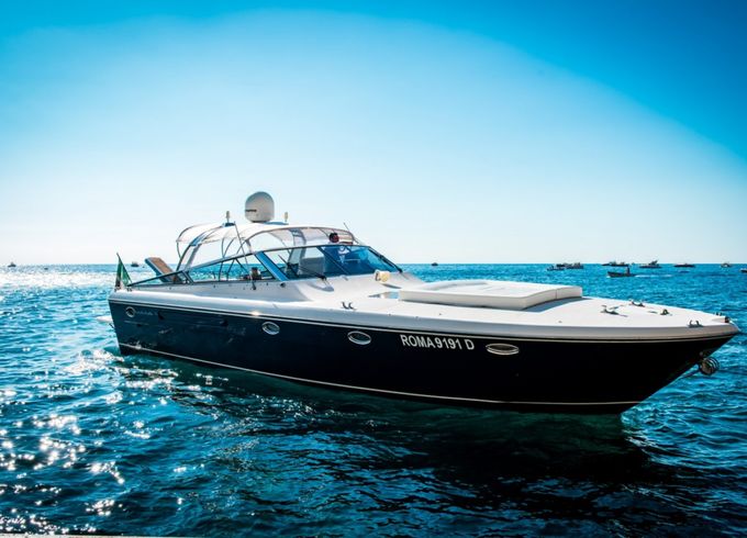 Itama 50