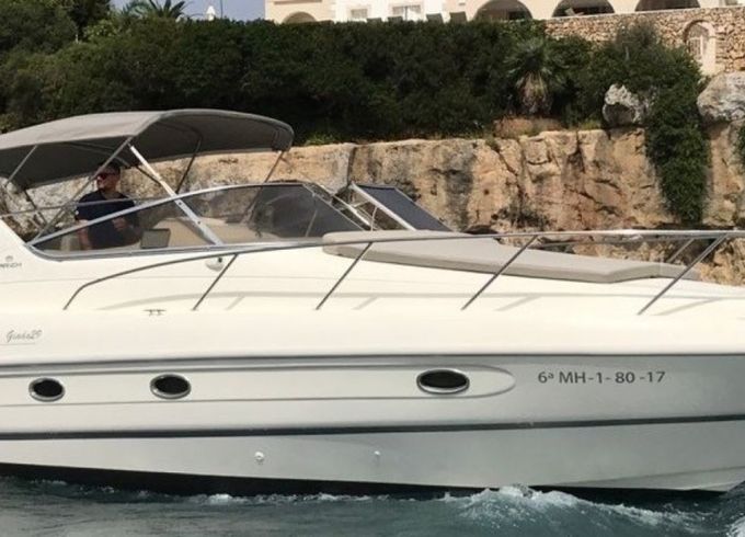 Cranchi Giada 29