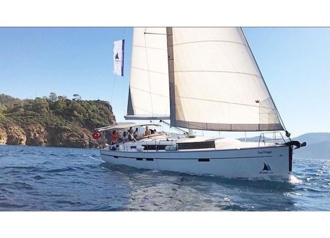 Bavaria Cruiser 46