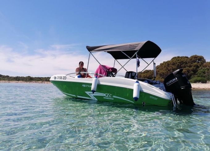 Rancraft Smart RS Cinque