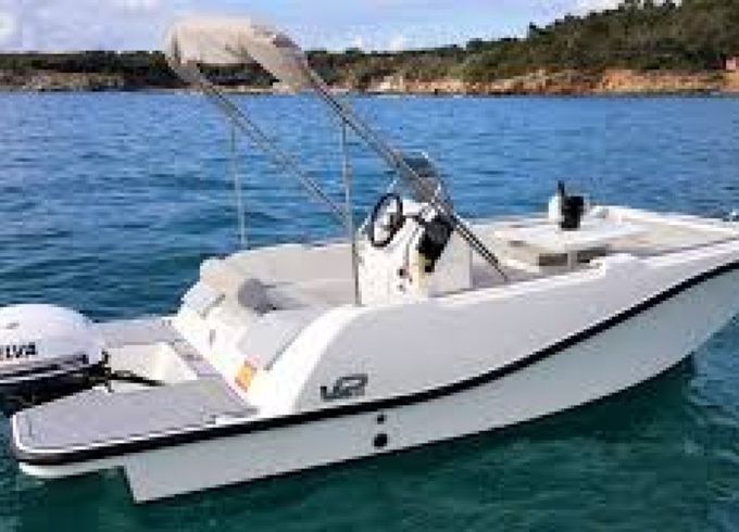 V2 BOATS 5.0 SPORT