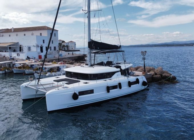 Lagoon 46