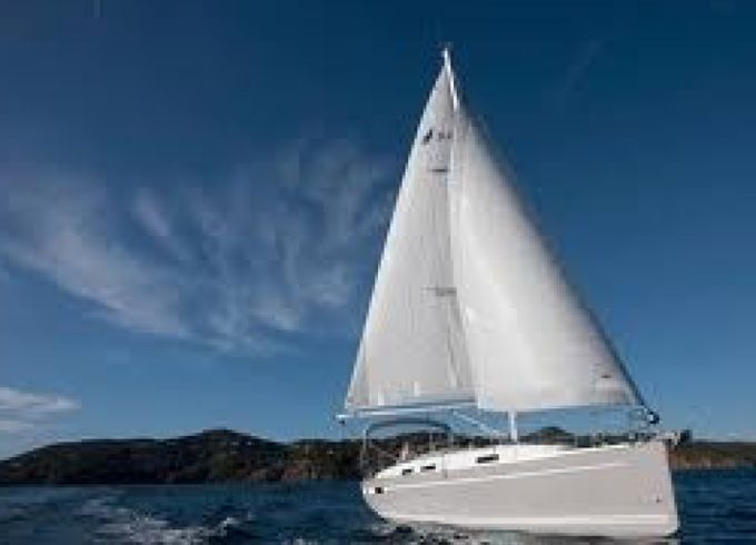 Bavaria Cruiser 45