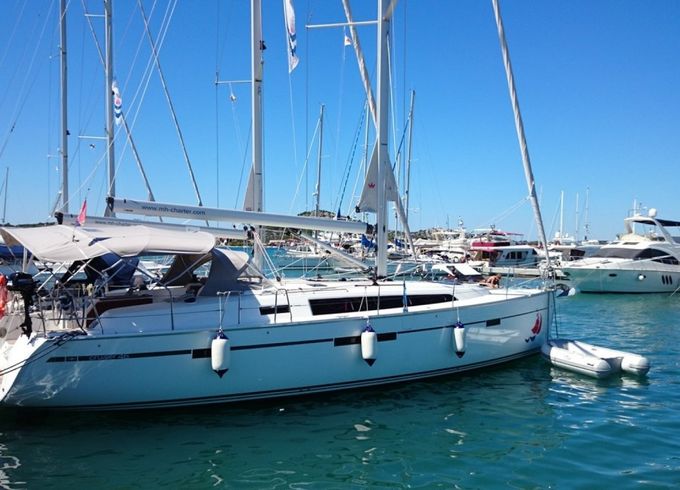 Bavaria Cruiser 46