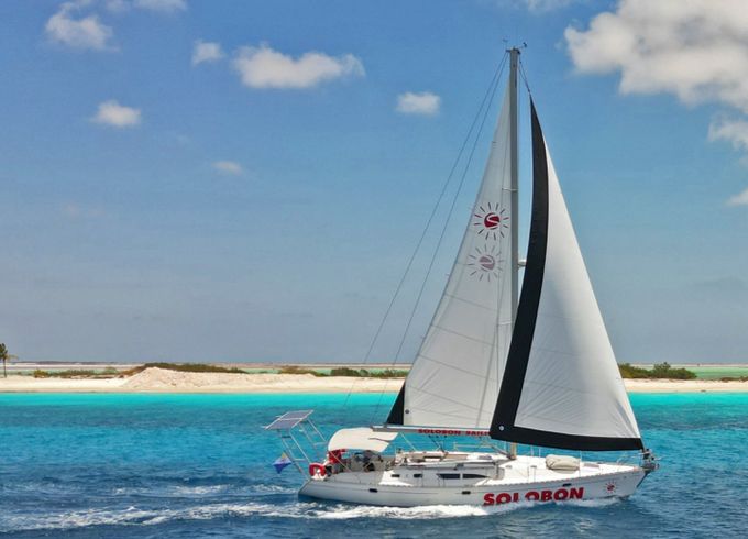 Jeanneau Sun Odyssey 45.2