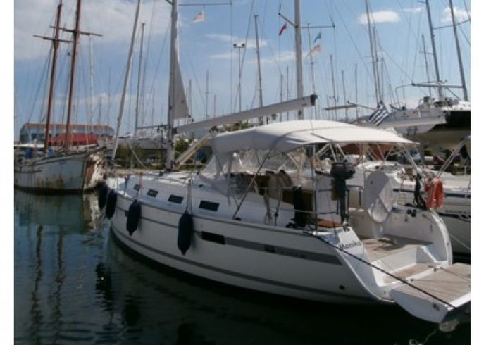 Bavaria Cruiser 40