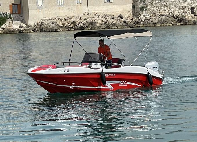Rancraft RS 5