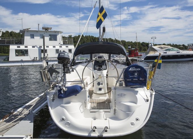 Bavaria 30 Cruiser