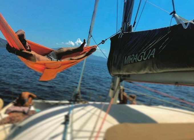 Lagoon 380