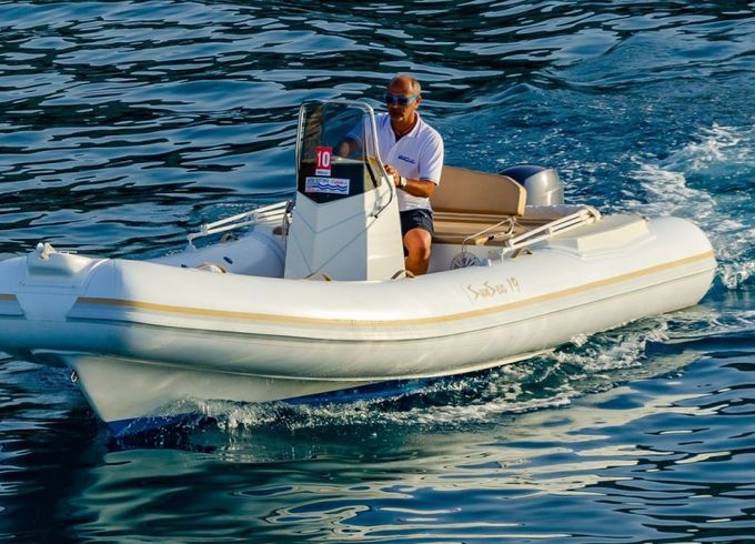 Sunsea 19