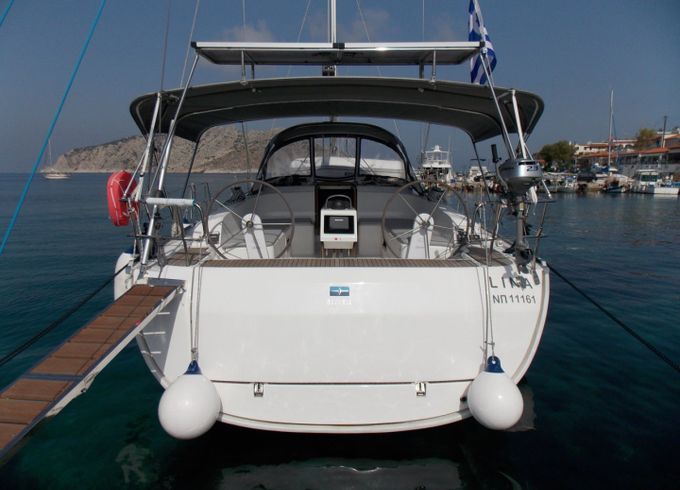Bavaria Cruiser 46