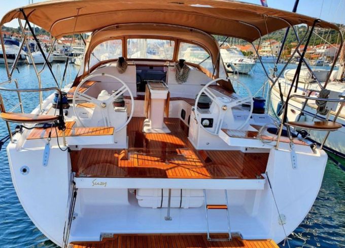 Elan Impression 50