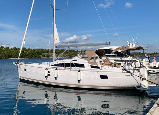 Elan Impression 45.1