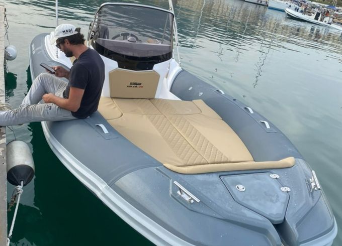 Salpa Soleil 20