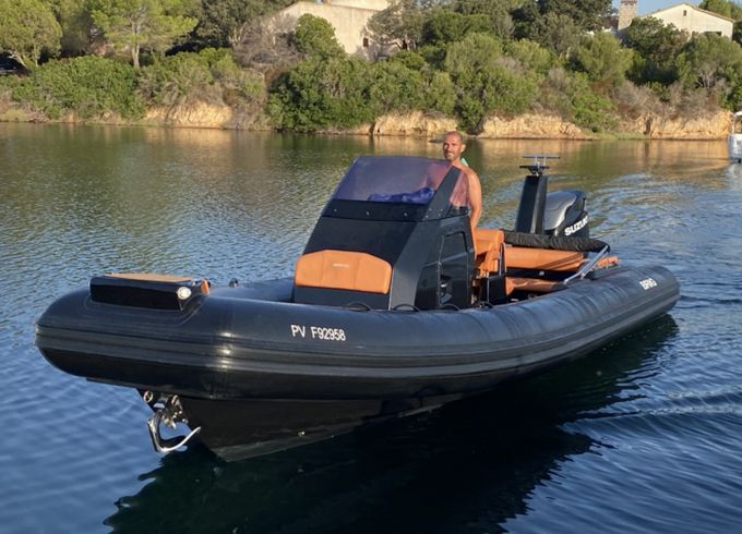 Brig Eagle 8