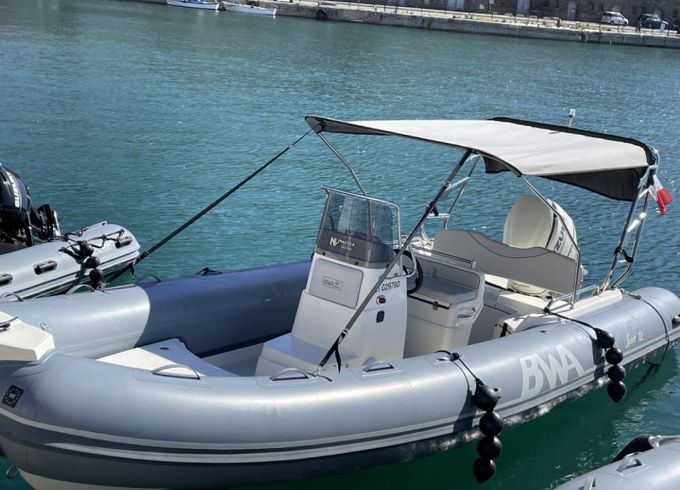 Bwa Sport 22 GT