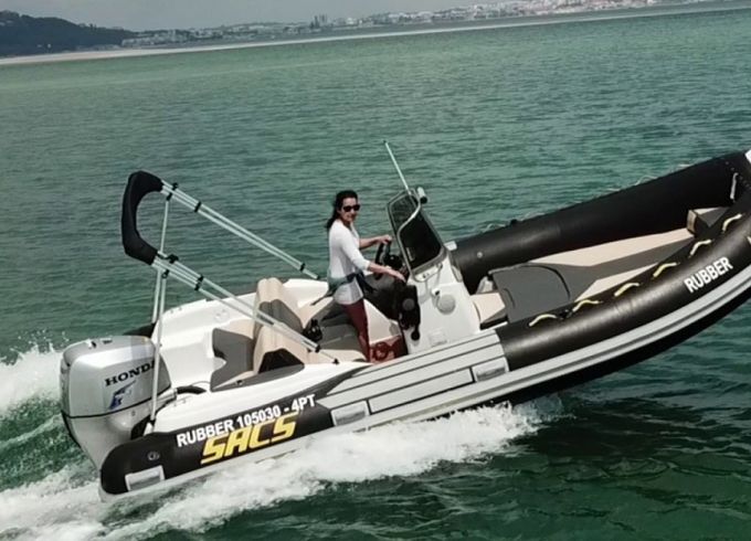 Sacs S 590