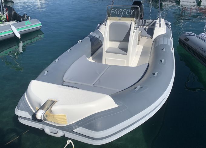 Nautica Led 680