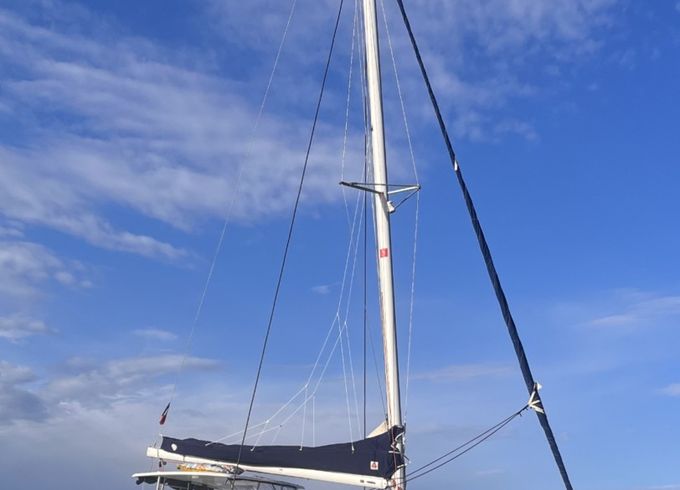 Lagoon 380