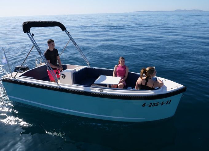 Maxima 500