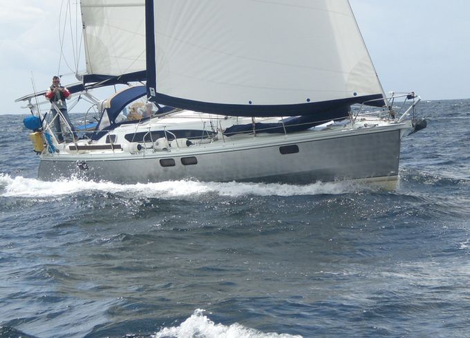 Alubat Ovni 395