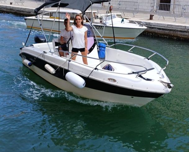 Yacht & Co. Style 19