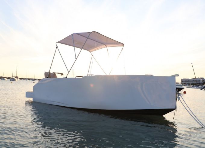 Boat Mak PlanBoat15