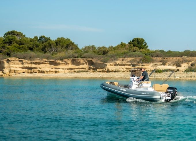 Salpa Soleil 18